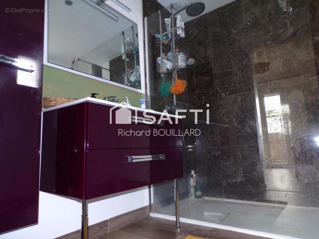 Photo 7 - Maison à MONTOIR-DE-BRETAGNE