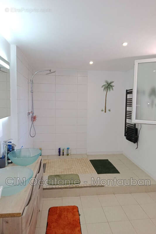 Maison 122 m² à Saint-Aignan  - photo 8