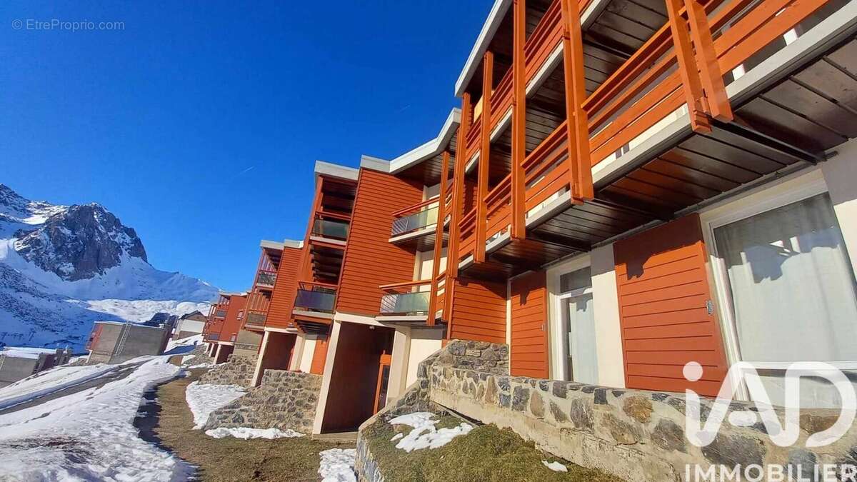 Photo 2 - Appartement à ASTUGUE