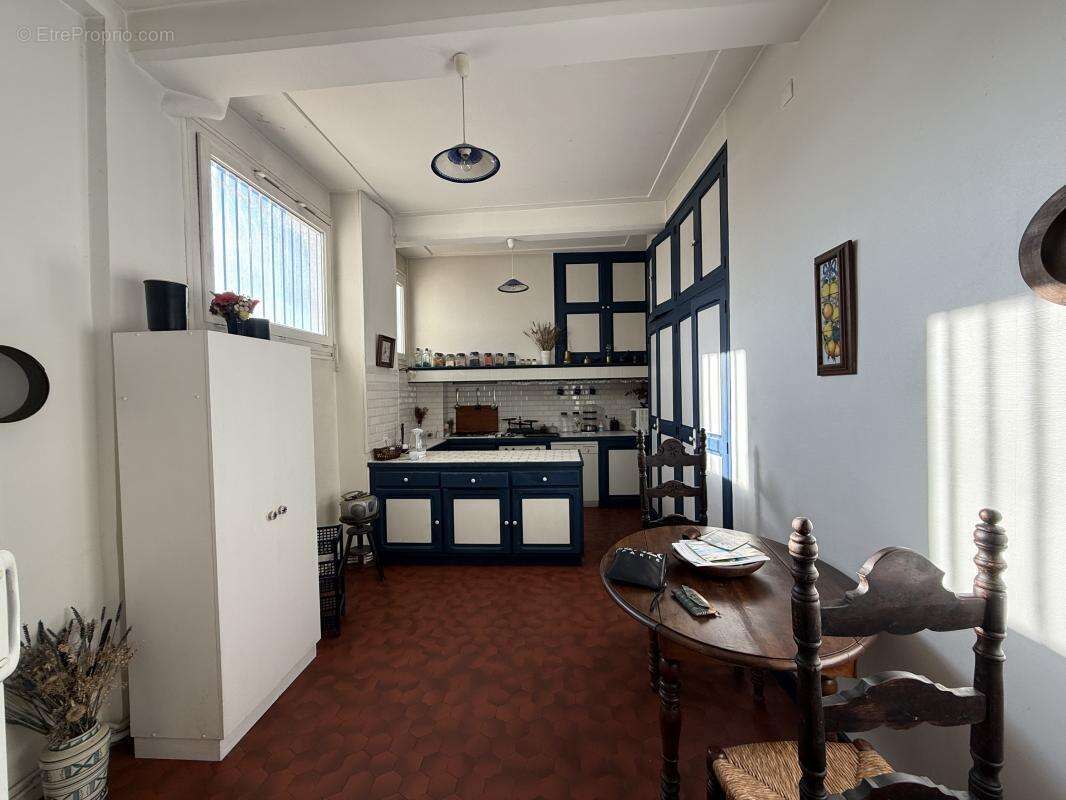 Appartement à CARCASSONNE