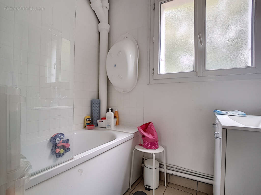 Appartement à LA ROCHE-SUR-YON