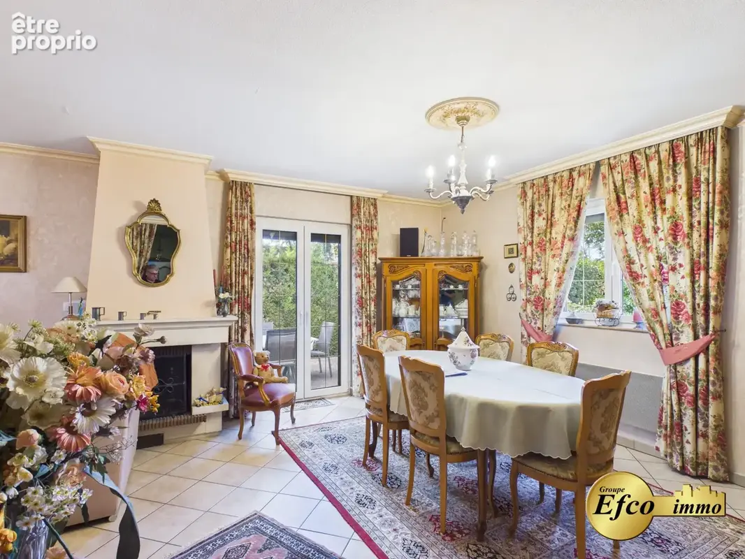 Maison 4 pièces 101 m² à vendre à Rosenau (68300) - photo 4