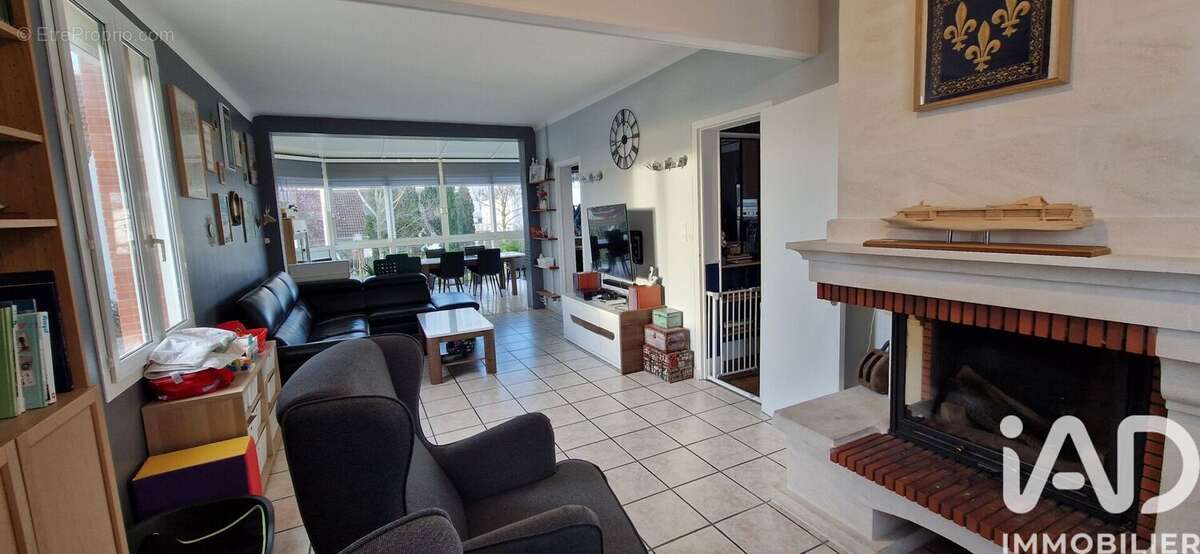 Photo 2 - Maison à LE HAVRE