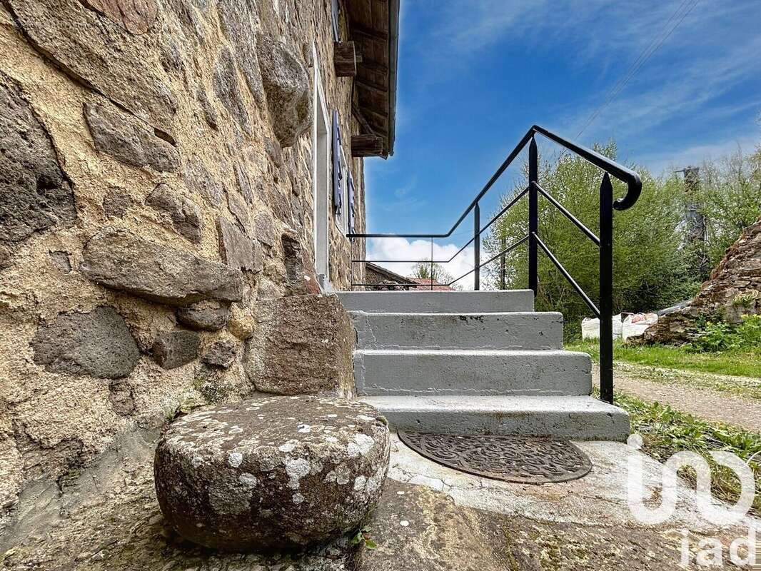 Photo 8 - Maison à MAISONNAIS-SUR-TARDOIRE