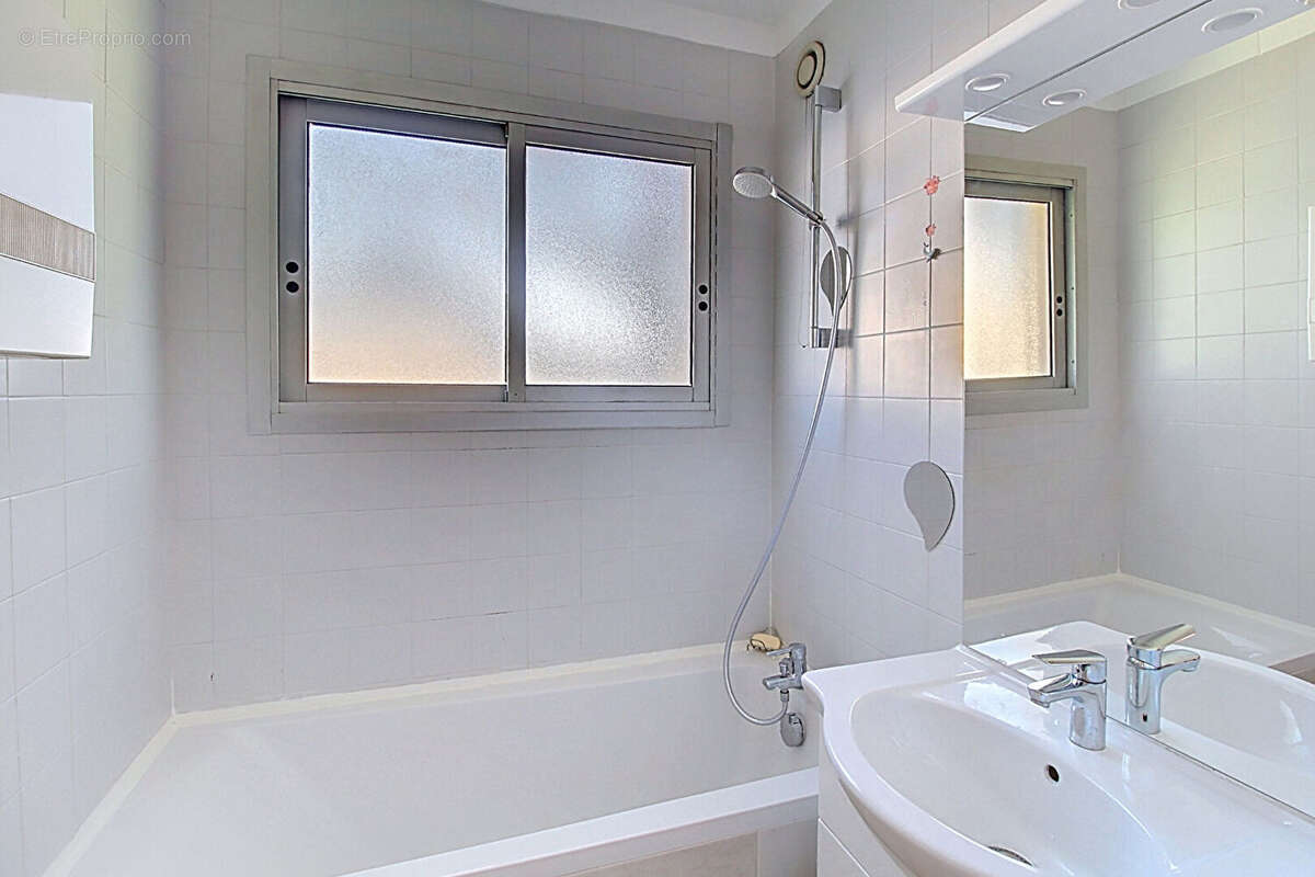 Appartement à DRAGUIGNAN