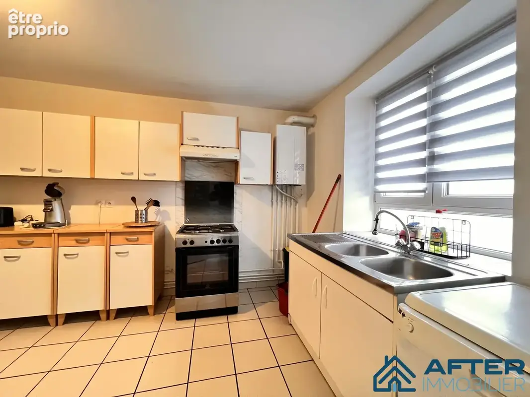 Maison 105 m² à Luneville  - photo 4