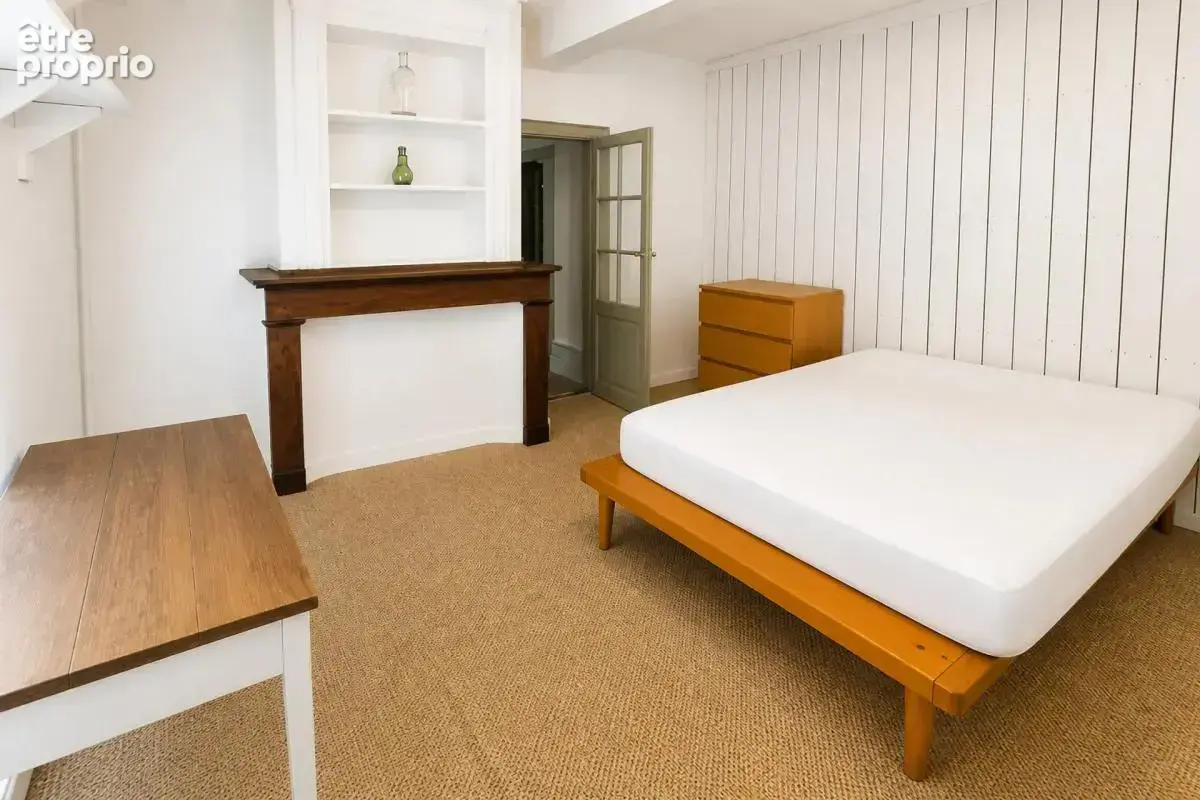 Maison 8 pièces de 218m² sur un terrain de 555m² - photo 6