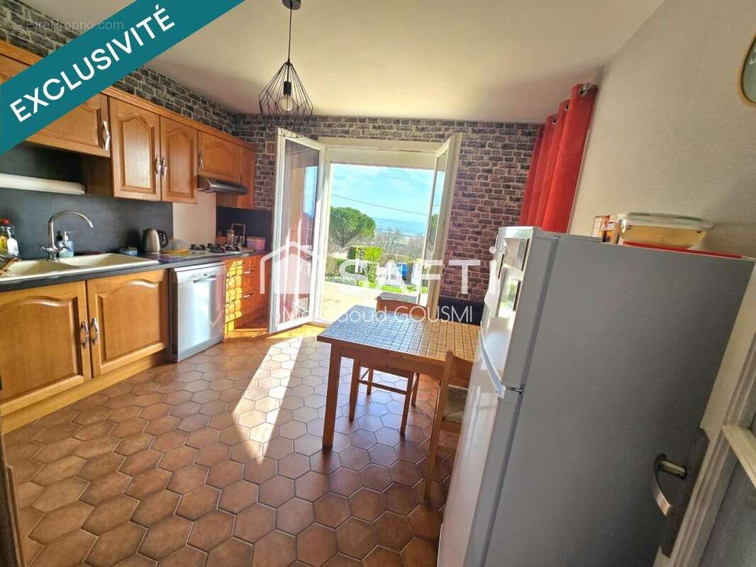 Photo 6 - Maison à SONNAY