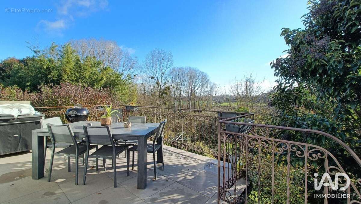 Photo 4 - Maison à MIGNE-AUXANCES