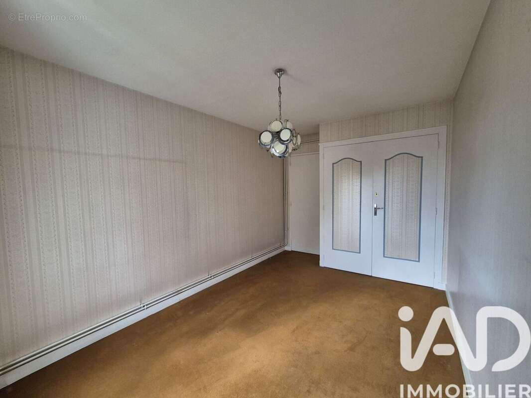 Photo 9 - Appartement à NANTES