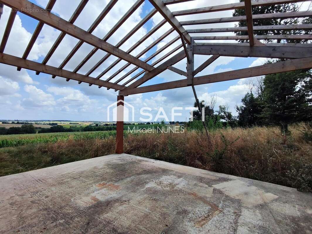 Photo 3 - Maison à L&#039;ISLE-JOURDAIN