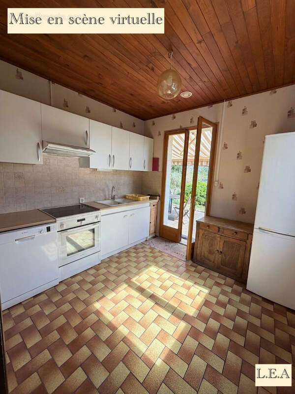 Maison à JOSERAND