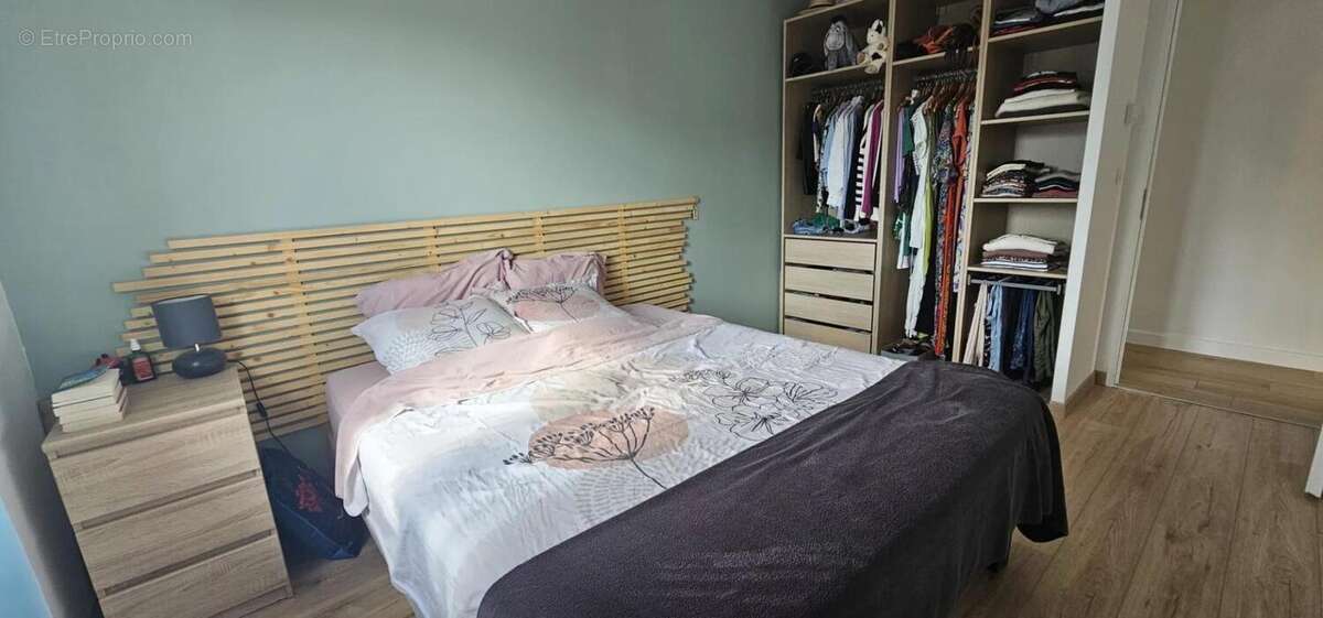 Maison à SAINT-JEAN-LE-VIEUX