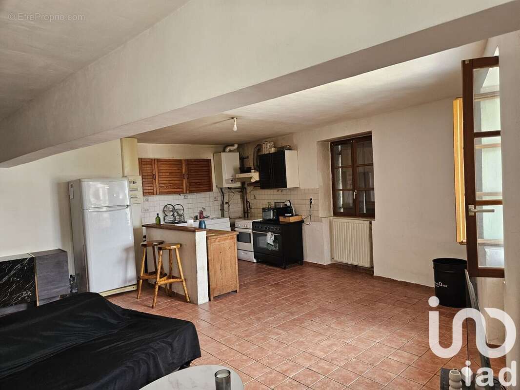 Photo 3 - Appartement à BELLEY