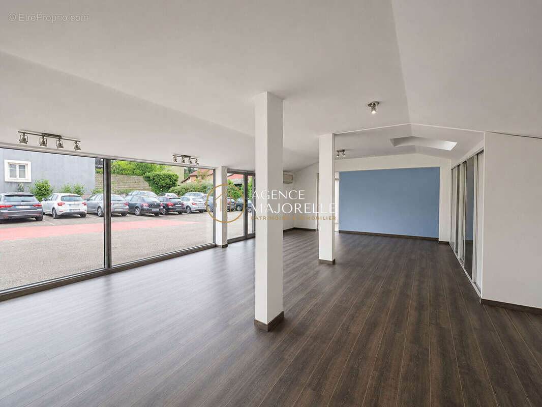Appartement à EPINAL