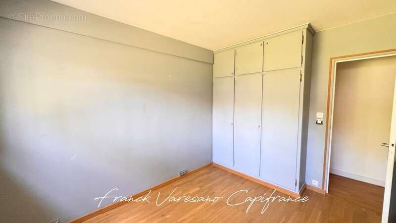 Appartement à BAILLY