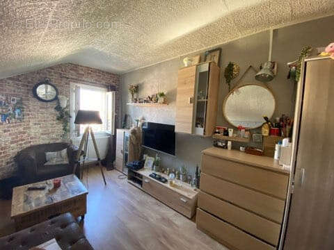 Appartement à VAIRES-SUR-MARNE