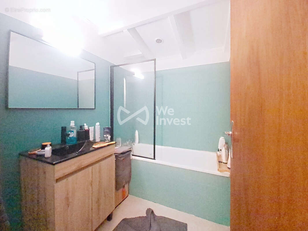 Appartement à HAGETMAU