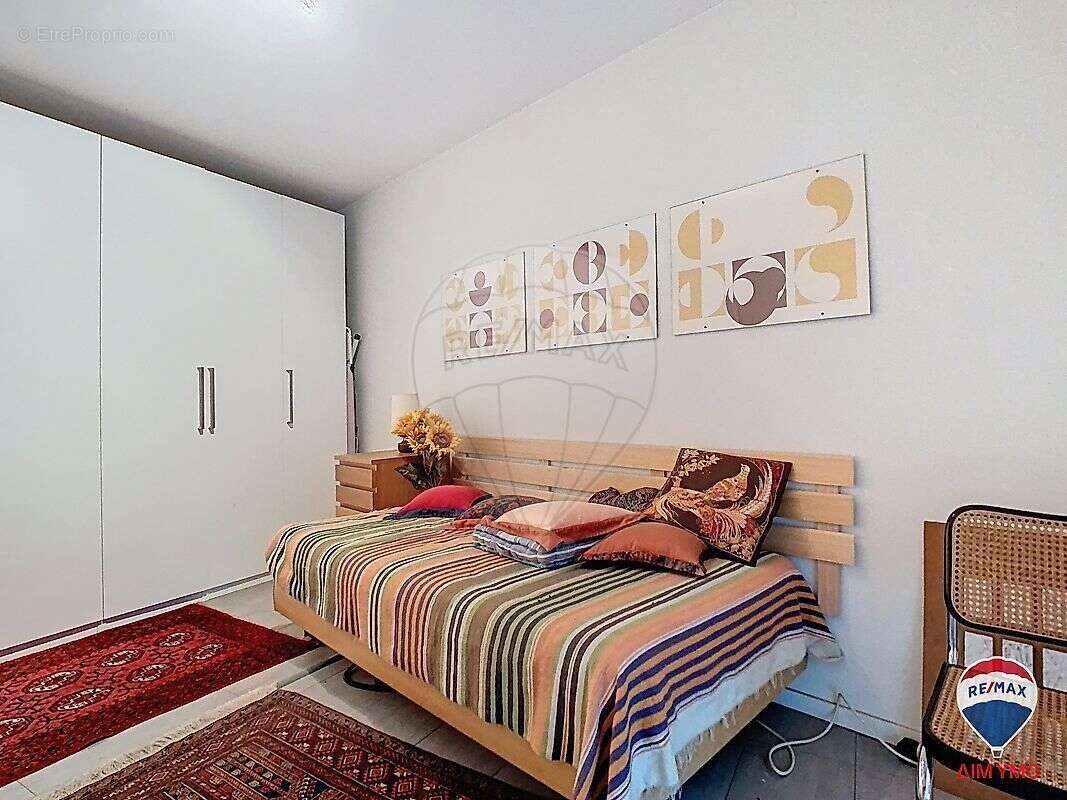 Appartement à COLMAR