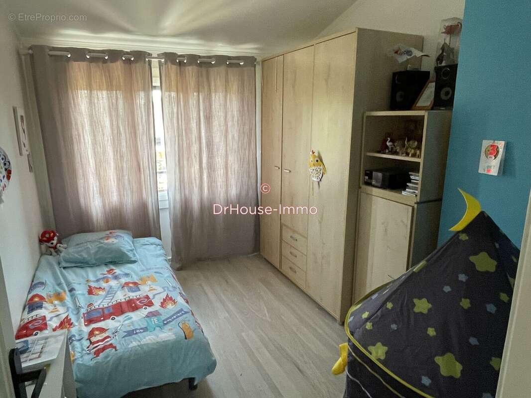 Maison à GARGENVILLE