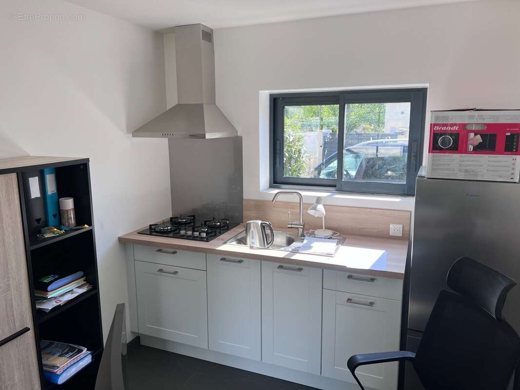 Maison à vendre 5 pièces SAINT SORNIN (17) - photo 16