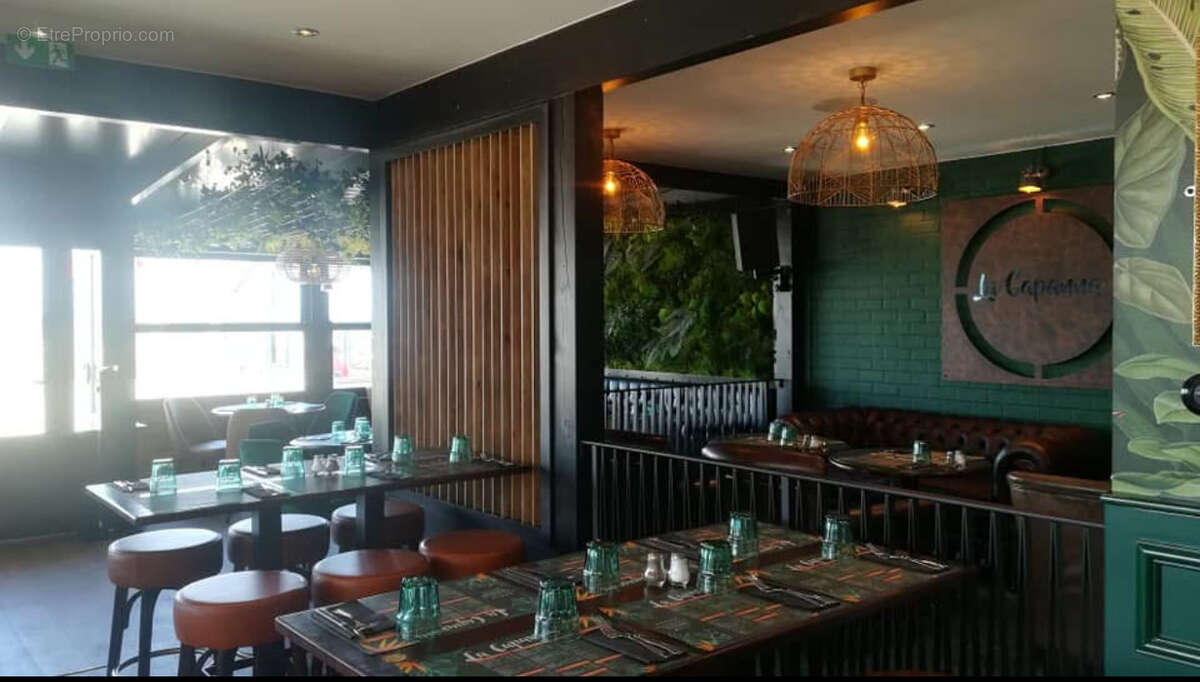 Commerce à DUNKERQUE