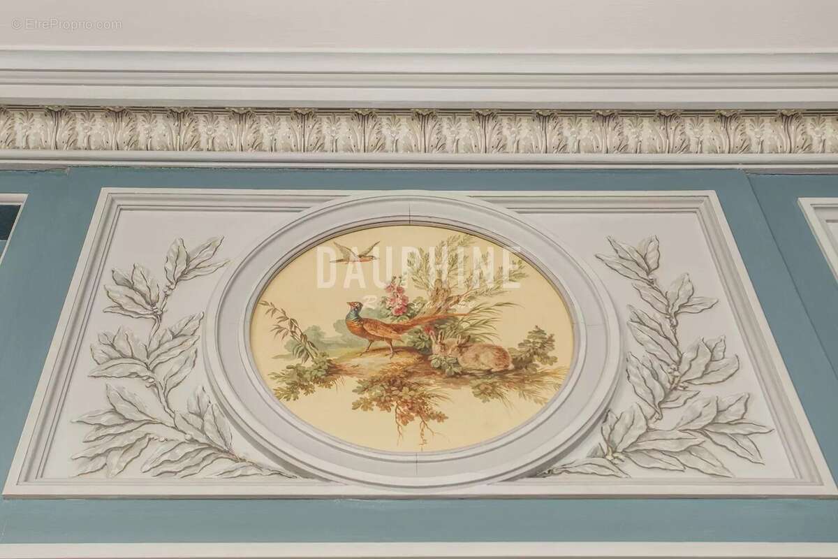 Appartement à PARIS-7E