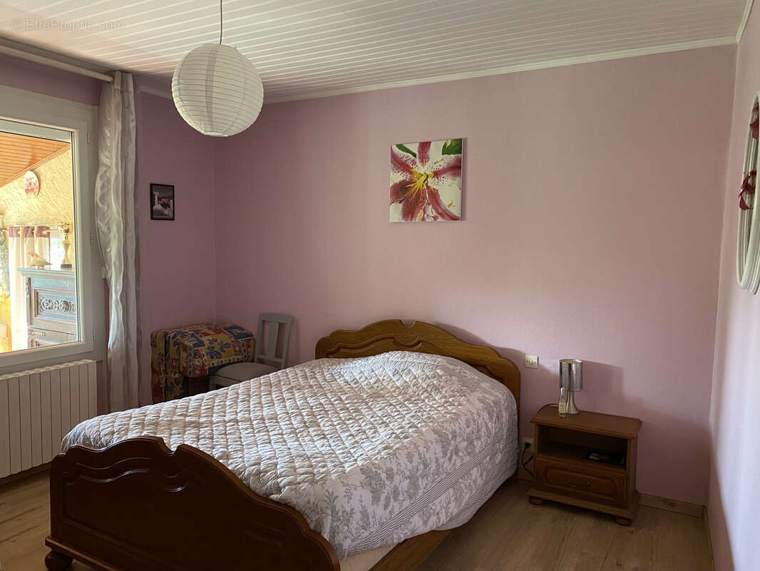 Maison à HAUTESVIGNES