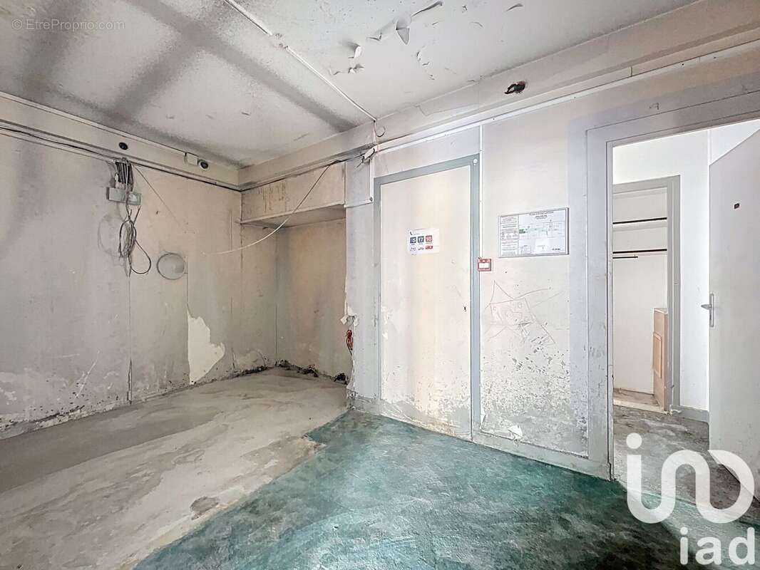 Photo 6 - Appartement à GRENOBLE