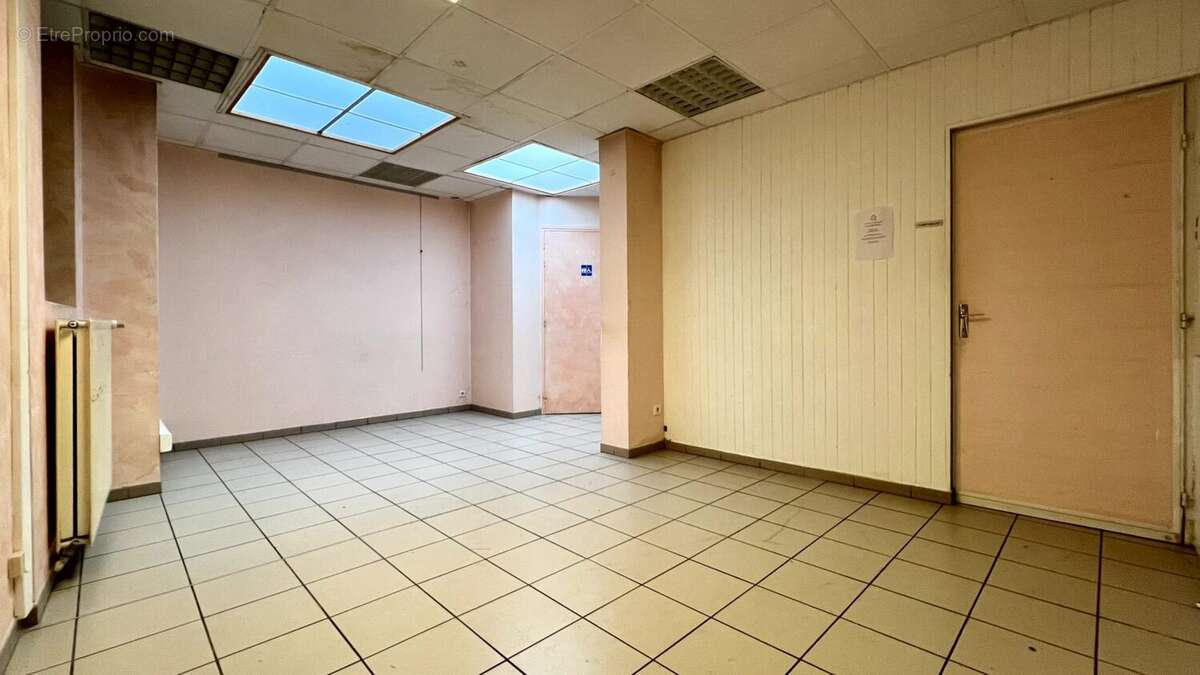 Maison à CAPPELLE-EN-PEVELE