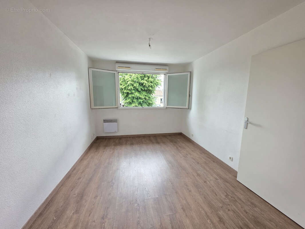 Appartement à BEGLES