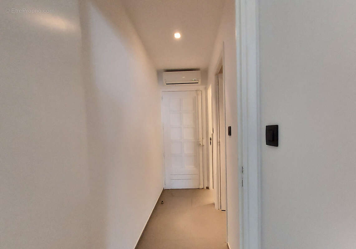 Appartement à AJACCIO
