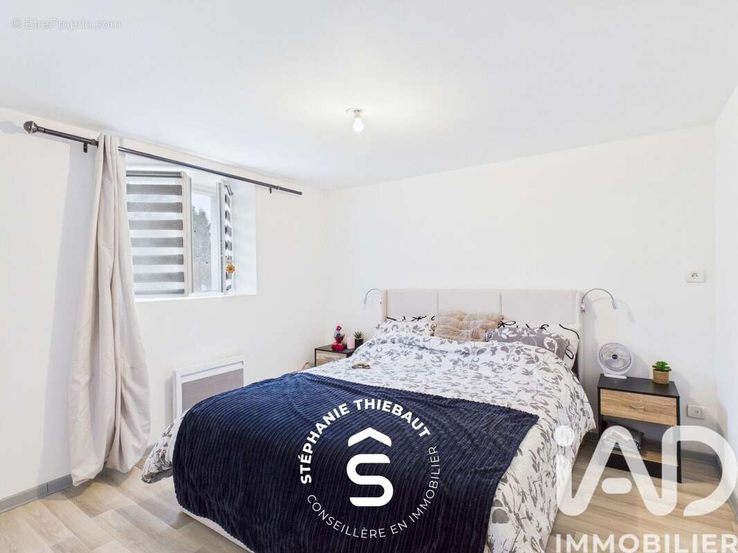 Photo 7 - Maison à THAON-LES-VOSGES