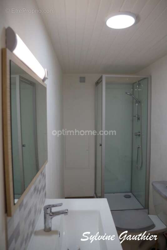 Maison à SAINT-ANDRE-DE-ROSANS