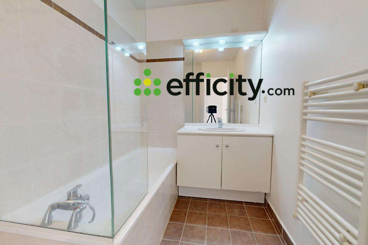 Appartement à LYON-9E
