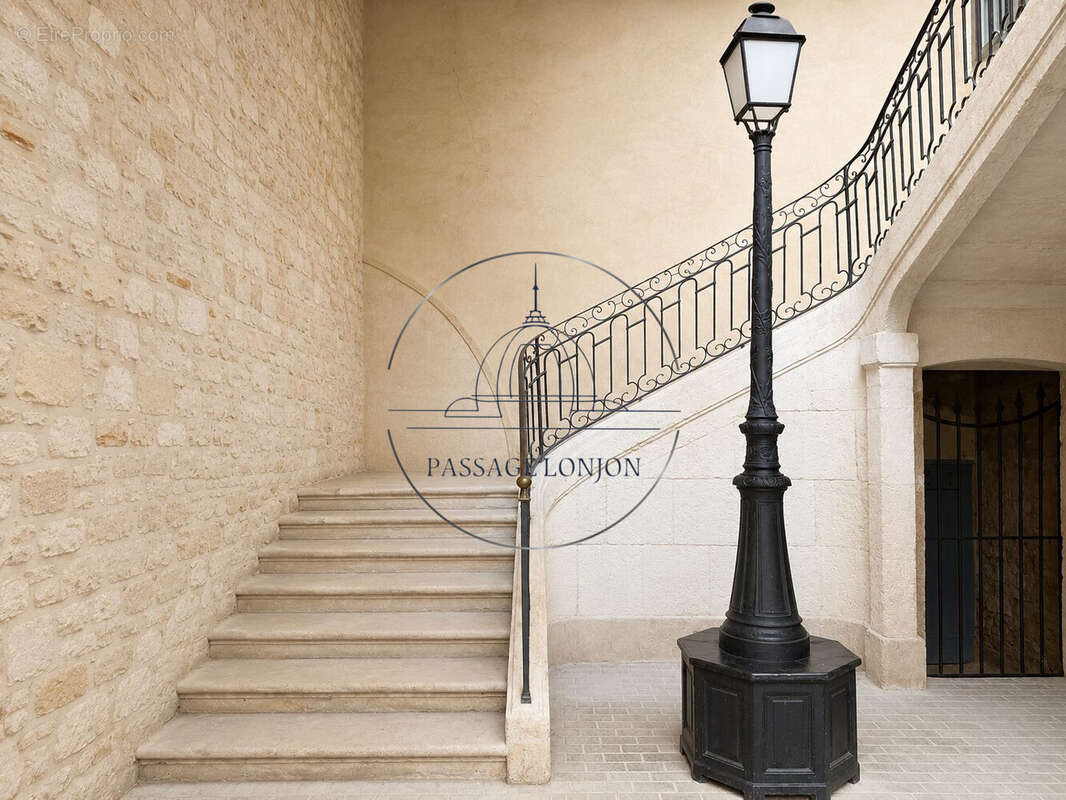Appartement 58 m² à Montpellier  - photo 5