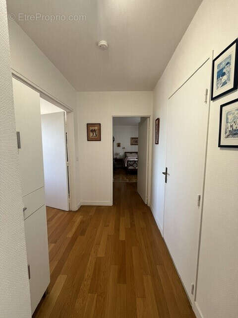 Appartement à NOGENT-SUR-MARNE