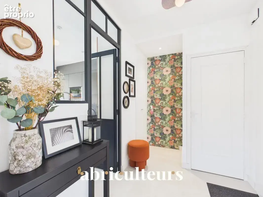 Maison familiale de 141 m² avec jardin, piscine  en vente au Croisic (44490) - photo 7