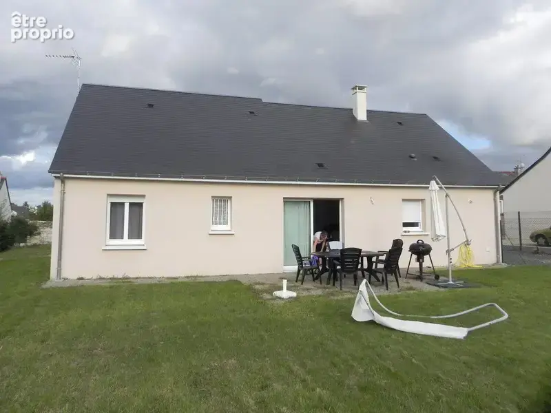 Photo Maison à Chinon au prix de 178 500€