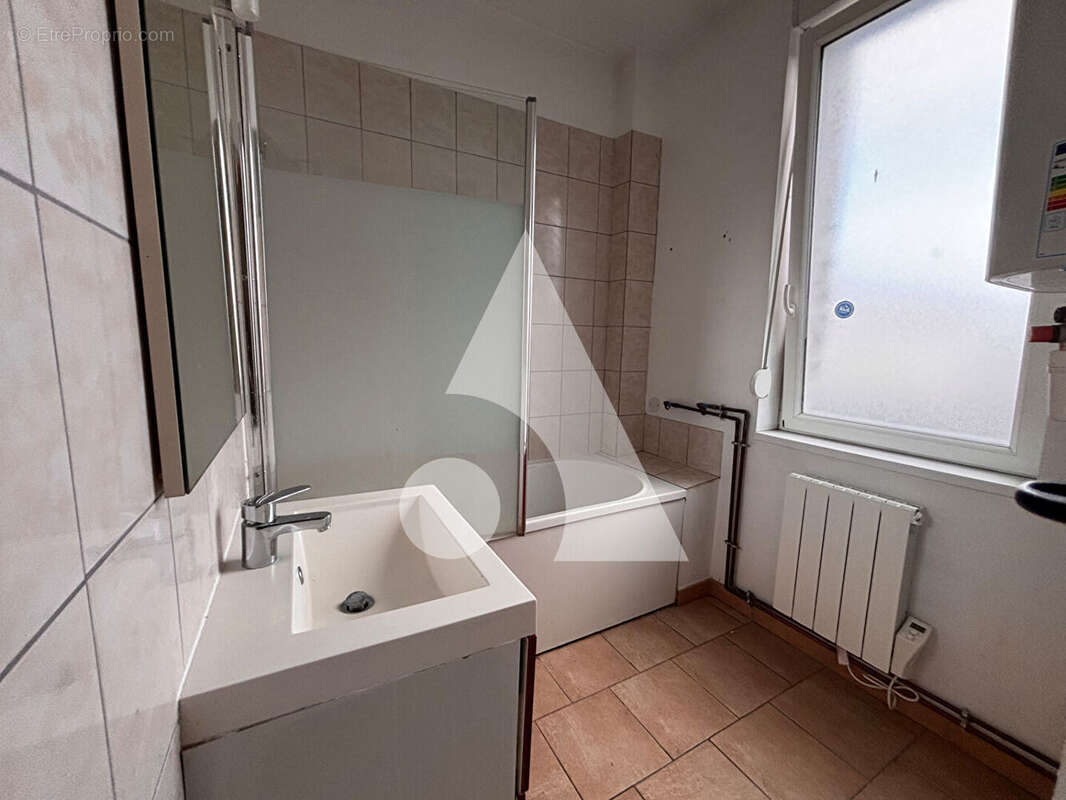 Appartement à VALENCIENNES