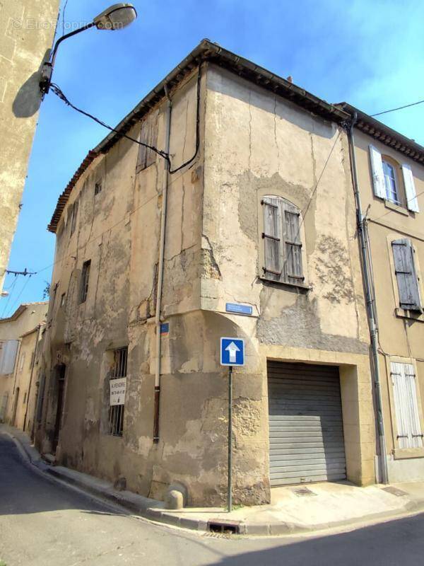 Maison à NARBONNE