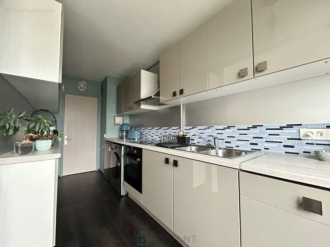 Appartement à DOUAI