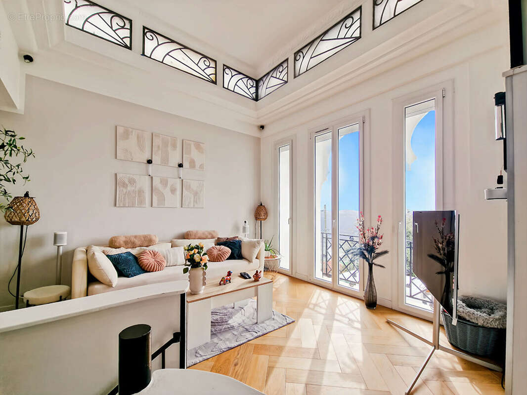 Maison à NICE