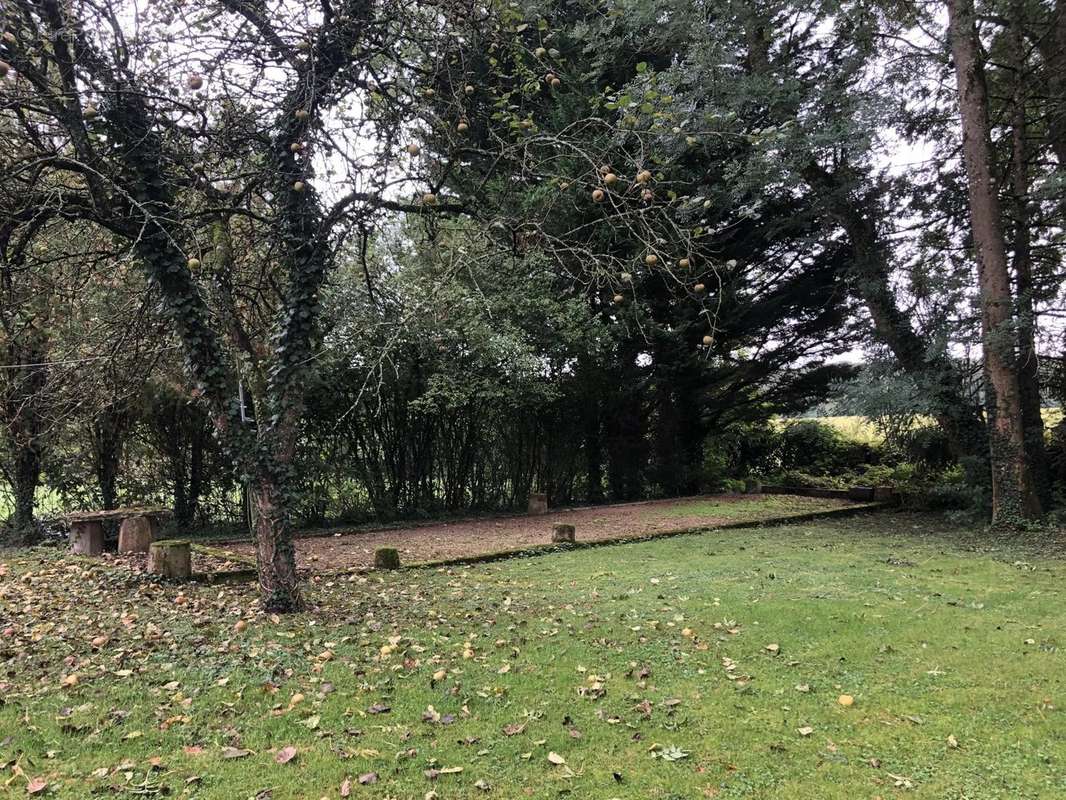 Maison à LA BELLIOLE