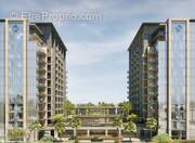 Appartement à MARSEILLE-7E