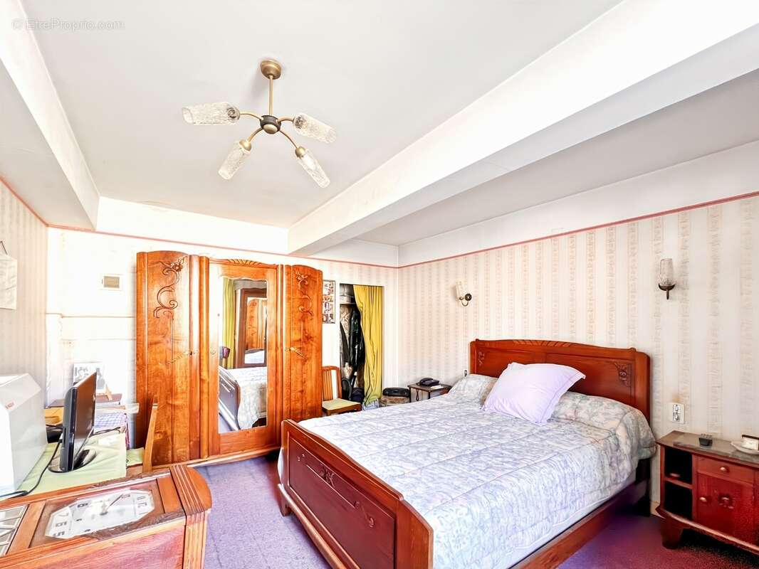 Maison de ville 92 m² t4  rabastens de bigorre (65) sans jardin - photo 12