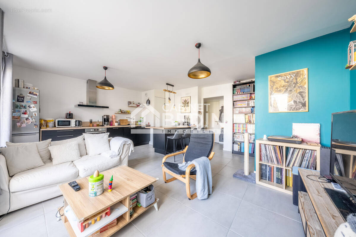 Appartement à TALENCE