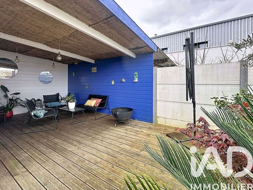 Photo 4 - Maison à DAX