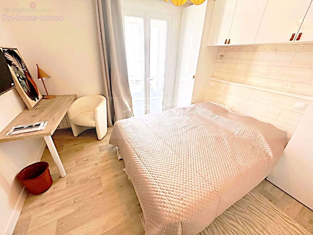 Appartement à LA ROCHELLE