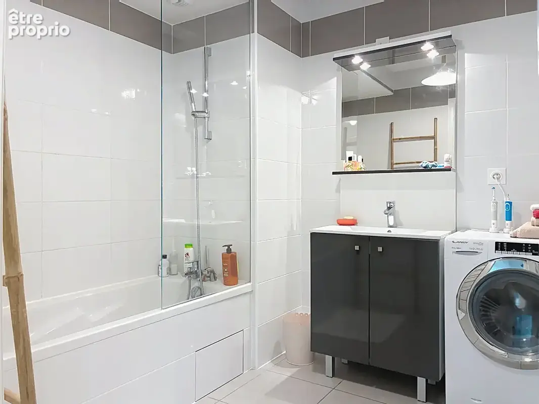 Appartement Merignac 3 pièce(s) 65 m2 - photo 4